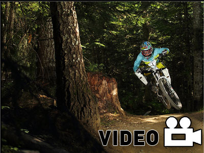 Crankworx Air DH