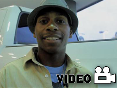 O James Stewart στη φυλακή