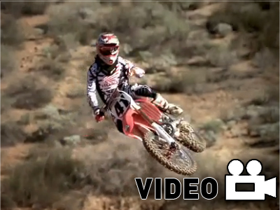 Trey Canard, γεννημένος νικητής