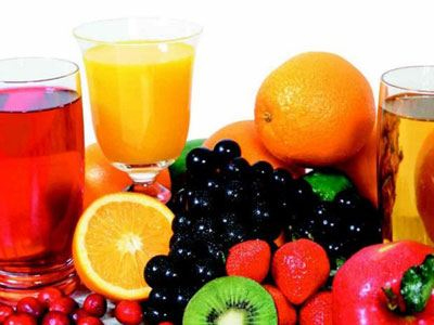Στους χυμούς λέμε «ναι»!