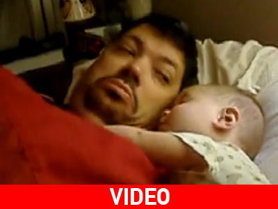 Του κόπηκε η χολή!