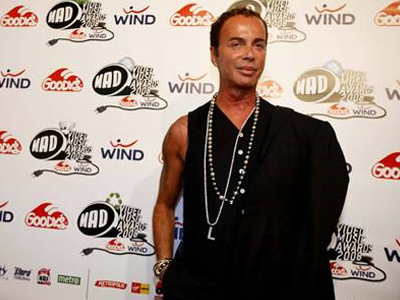 Ο «στοιχειωμένος» Γαβαλάς!