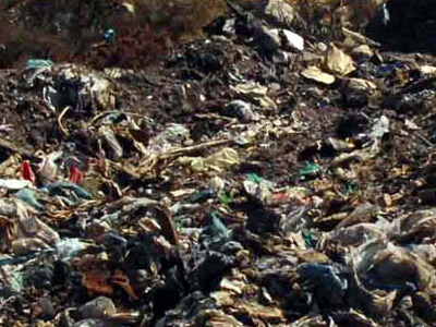 Τραγικός θάνατος αγοριού στον ΧΥΤΑ Άνω Λιοσίων