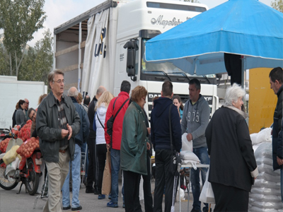 Δήμος Κορυδαλλού: Η επόμενη Κυριακή χωρίς Μεσάζοντες