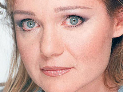 Χωρίς τηλεοπτικό ταίρι η Μαρία Καβογιάννη