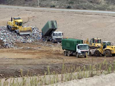 Διακοπή λόγω… αρχαίων