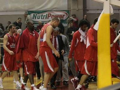 Τσίλντρες: Οδήγησαν την ομάδα τους στη νίκη οι διαιτητές