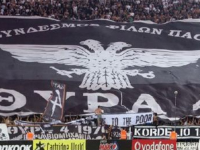 «Στηρίξτε τον Μπόλονι»