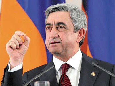 Αρμενία: Σημαντικό προβάδισμα για το Ρεπουμπλικανικό Κόμμα Αρμενία: Σημαντικό προβάδισμα για το Ρεπουμπλικανικό Κόμμα