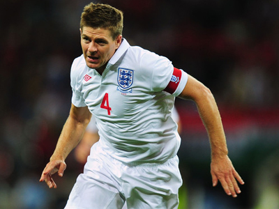 Τζέραρντ: «Περήφανος αν θα είμαι αρχηγός»