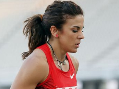 Στίβος: Πρώτη στο Λουντβιγκσχάφεν η Πέρρα