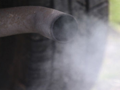 Έρευνα-κόλαφος του ΠΟΥ για τα καυσαέρια των κινητήρων ντίζελ