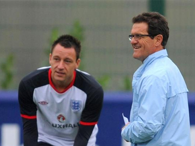 Μπλεξίματα για τον Καπέλο, λόγω… Τέρι