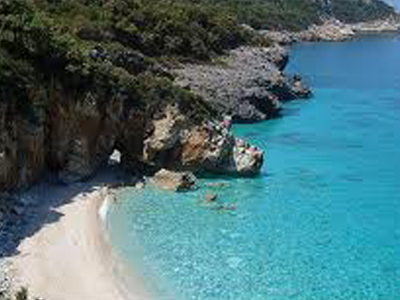 Οι παραλίες του Βόλου πέρασαν τις εξετάσεις‏