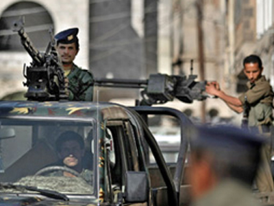 Αιματηρή απόπειρα απόδρασης μέλους της Αλ Κάιντα