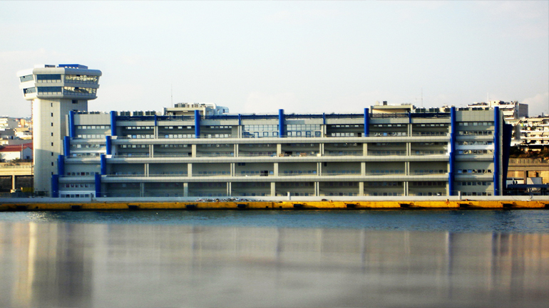 Συνάντηση Δρίτσα με το Προεδρείο της Ένωσης Ελλήνων Εφοπλιστών