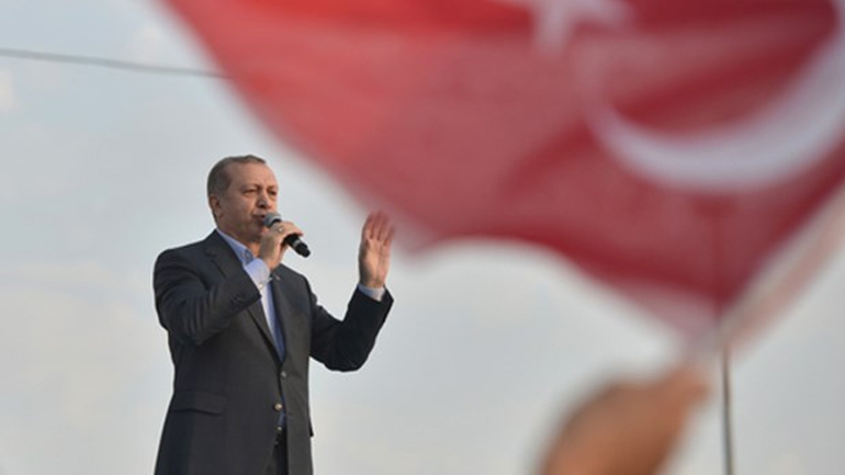 Κολωνία: Ειρηνικά θα διεξαχθεί η διαδήλωση υπέρ του Ερντογάν