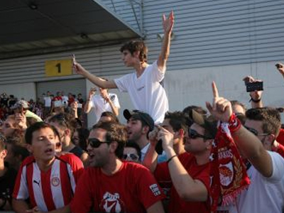 Αντέδρασε για τις μετακινήσεις η «Θύρα 7»