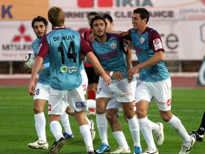 Κύπρος: Νίκες για την Ένωση Παραλιμνίου και τον Ερμή