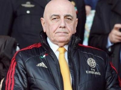 Γκαλιάνι: «Θα μείνουν οι Μπαλοτέλι και Ελ Σααραουί»