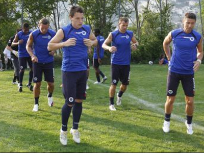 Ηρακλής: Φιλική ισοπαλία με την Δόξα Κατωκοπιάς