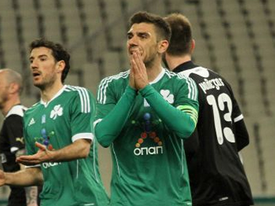 Εκτίει με Άρη και ΟΦΗ ο Κατσουράνης