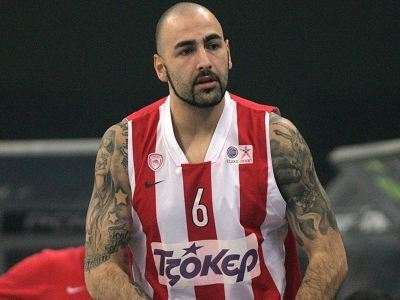 Εκτός προπόνησης και πάλι ο Άντιτς