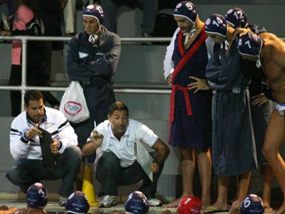 Πόλο: Εδραιώθηκε στην έκτη θέση το Αργοστόλι