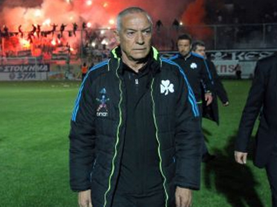 Φερέιρα: «Να αναλάβουν τις ευθύνες τους οι μέτοχοι»