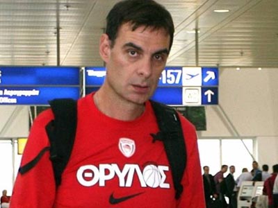 Μπαρτζώκας: «Με νίκη κάνουμε βήμα για το Top 16»