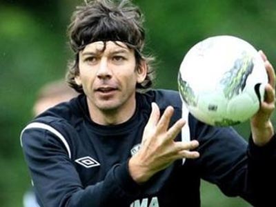 Γκαρσία: «Διευκρινίσαμε πολλά»