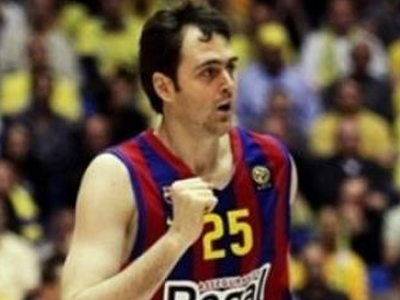 Πέρασε από το Ζαλγκίρις η Μπαρτσελόνα