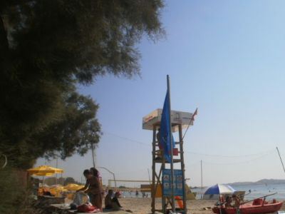 Αναζητούσαν την αγνοούμενη κολυμβήτρια και αυτή… κοιμόταν