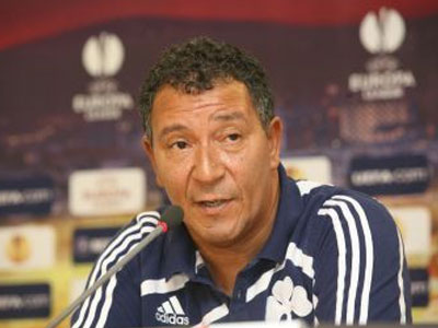 Τεν Κάτε: Θα αντιδράσουμε