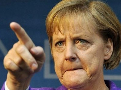 Τι ζητούν οι Γερμανοί από την Α. Μέρκελ;