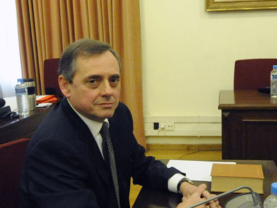 Χάσαμε τον Μπίκα, stop!