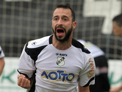 Παπουλής: «Δύσκολα θα μείνω στον ΟΦΗ»