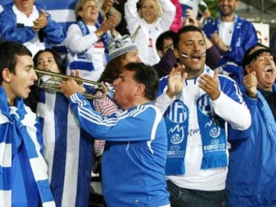 Εθνική: «Έφυγαν» 15.000 εισιτήρια για το μπαράζ με τη Ρουμανία