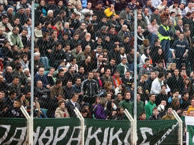 Τρεις συλλήψεις για πλαστά εισιτήρια στην Κομοτηνή