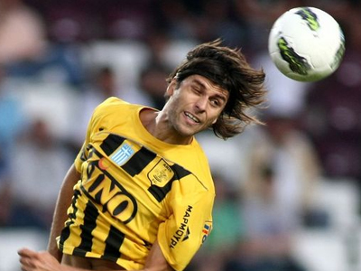 Άρης: Εκτός αποστολής ο Τόχα