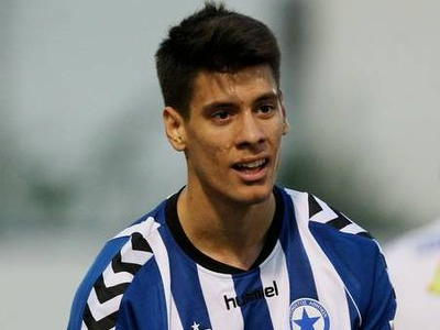 Ατρόμητος: Εκτός αποστολής και ο Καραγκούνης