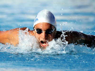Στον τελικό ο Δρυμωνάκος, αποκλείστηκε ο Δημητριάδης