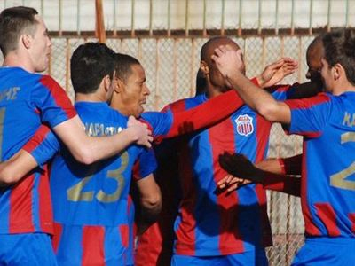 Football League: Προελαύνουν Βέροια και Πανθρακικός