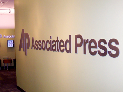 Συμφωνία συνεργασίας του Associated Press με το Γερμανικό Πρακτορείο Ειδήσεων