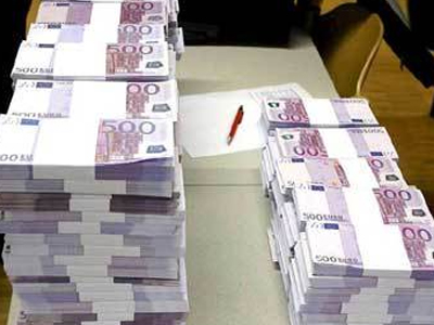 Καταγγελία για ασφυκτικές πιέσεις τράπεζας σε υπερχρεωμένους