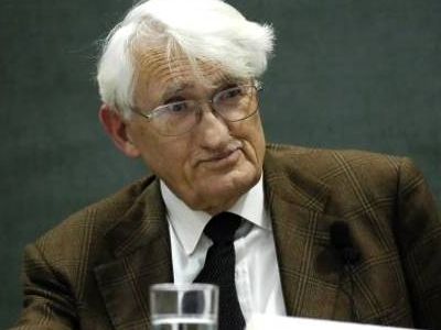 Χάμπερμας: «Πολιτική πράξης απελπισίας» το λουκέτο στην ΕΡΤ