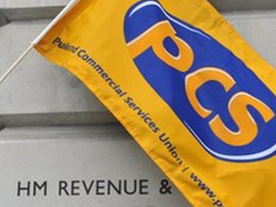 Απεργία δημόσιων υπαλλήλων στη Βρετανία