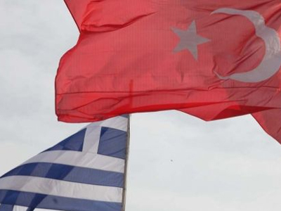 Υπογραφή ελληνοτουρκικού πρωτόκολλου συνεργασίας