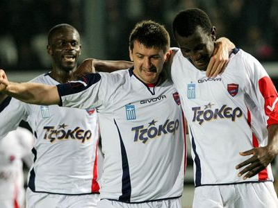 Πανιώνιος: Αμφίβολος ο Αμπντουλάγεφ