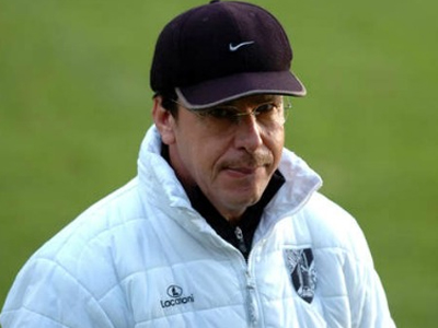 Άρης: Μασάδο κι επίσημα